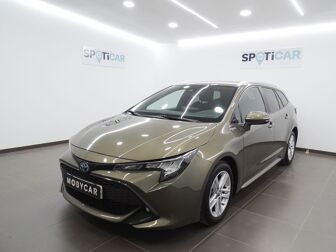 Imagen de TOYOTA Corolla 125H Active Tech