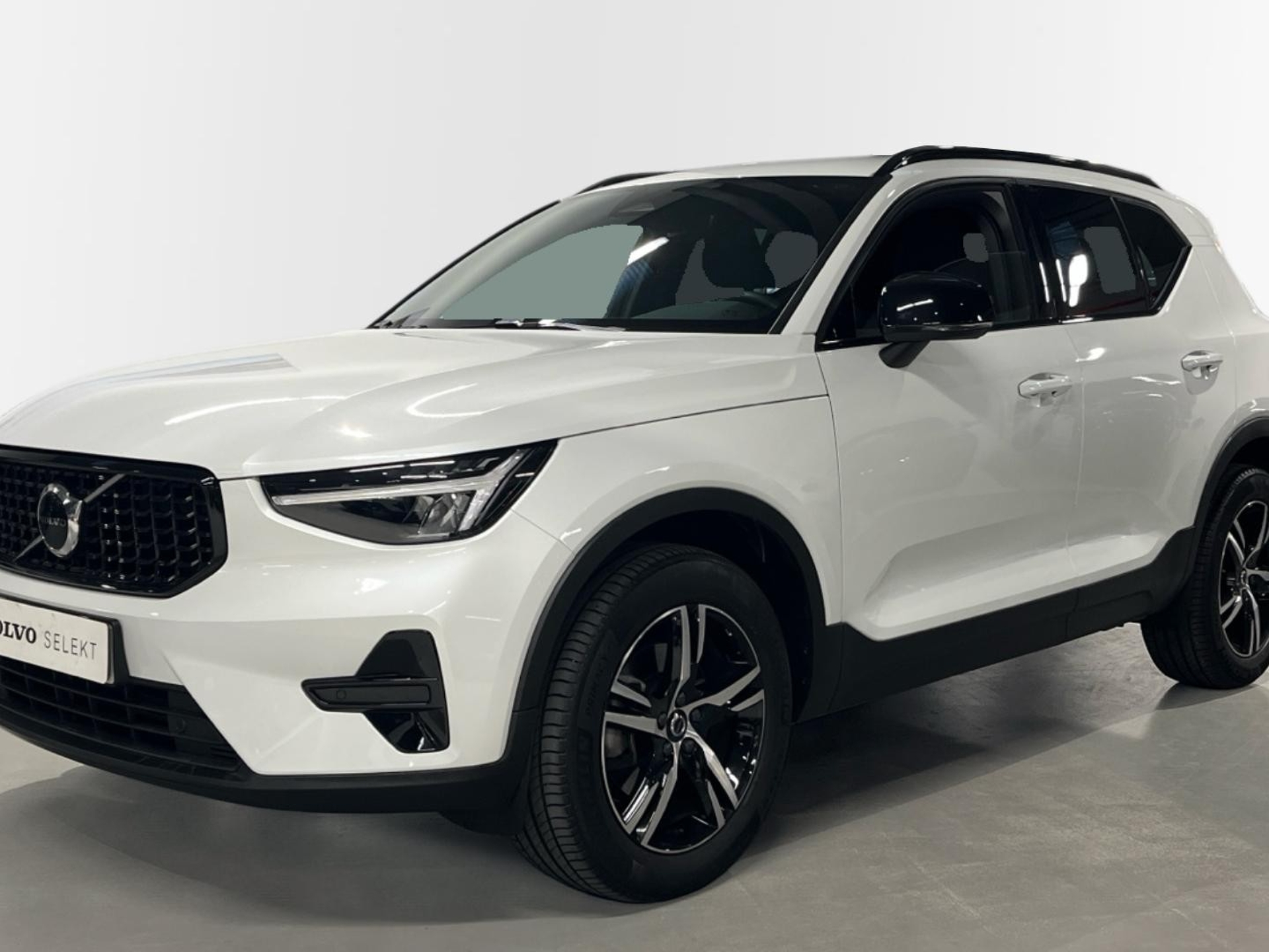 Imagen de VOLVO XC40