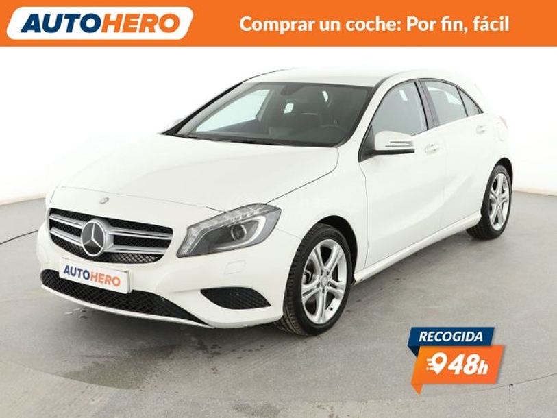 Foto del MERCEDES Clase A A 180CDI