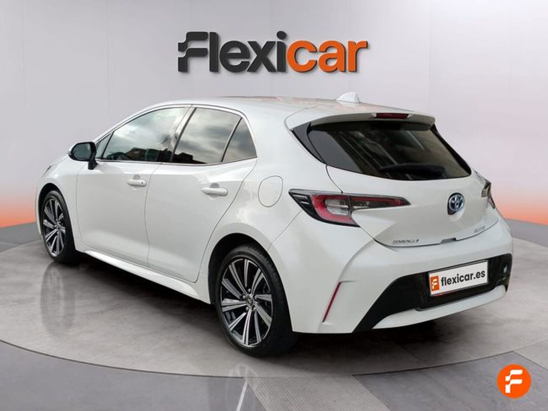 Imagen 3 de TOYOTA Corolla