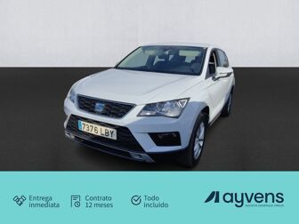 Imagen de SEAT Ateca 2.0TDI CR S&S Style DSG 150