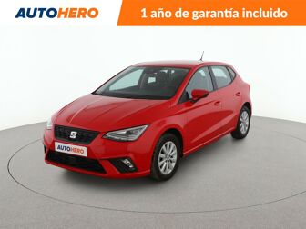 Imagen de SEAT Ibiza 1.0 TSI S&S Style 110