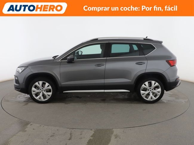 Foto del SEAT Ateca 2.0TDI CR S&S X-Perience XM 150