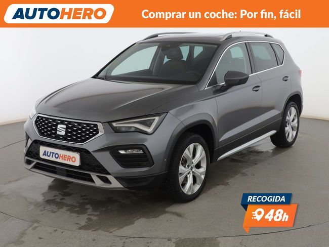 Foto del SEAT Ateca 2.0TDI CR S&S X-Perience XM 150