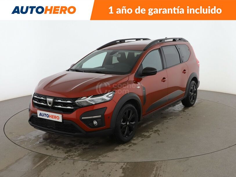 Foto del DACIA Jogger 1.0 TCe S.L Extreme 5pl.