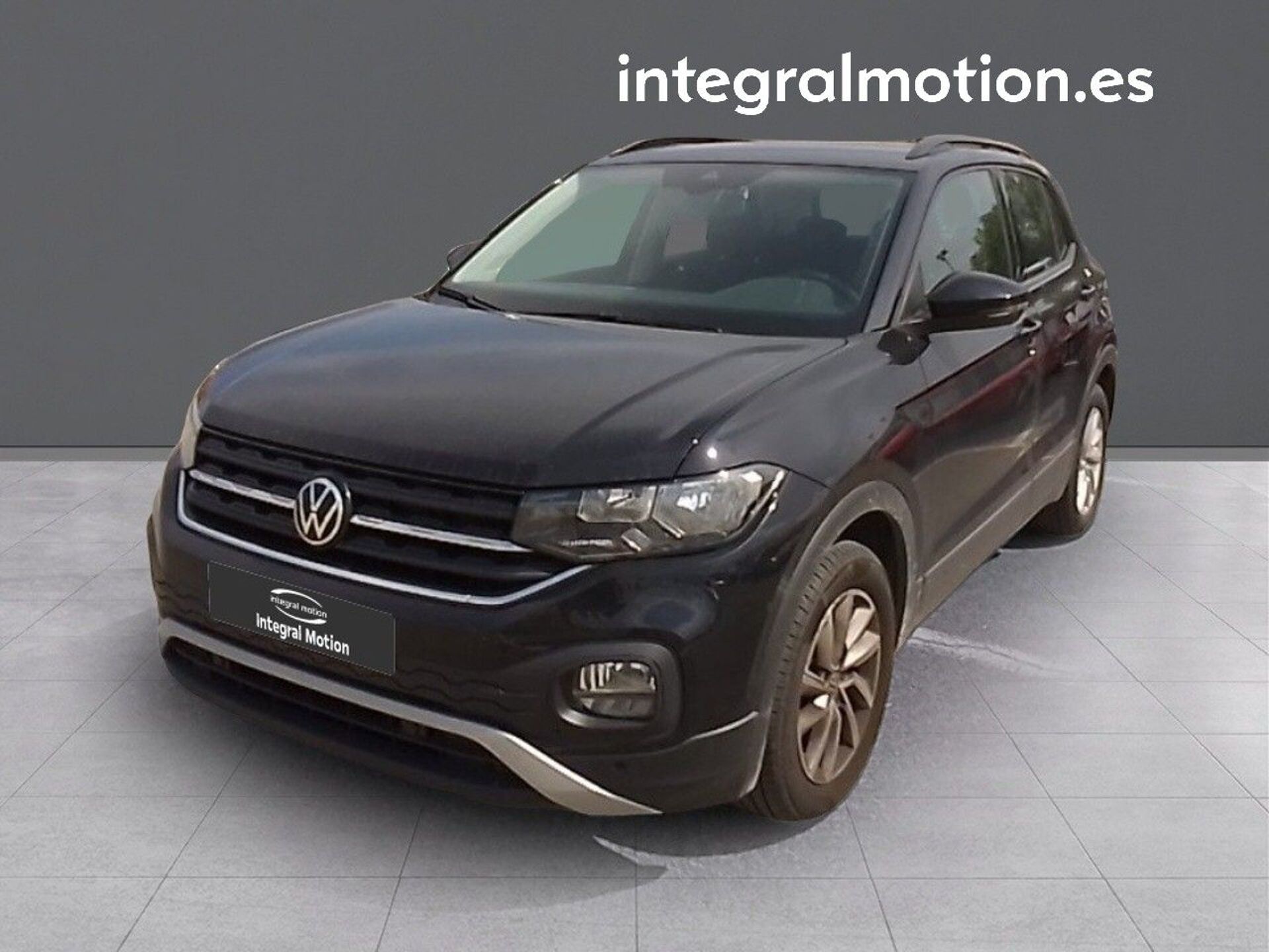 Imagen de VOLKSWAGEN T-Cross
