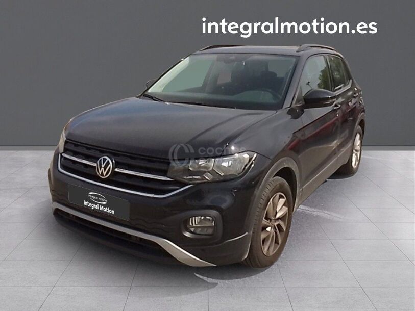 Foto del VOLKSWAGEN T-Cross 1.0 TSI Advance