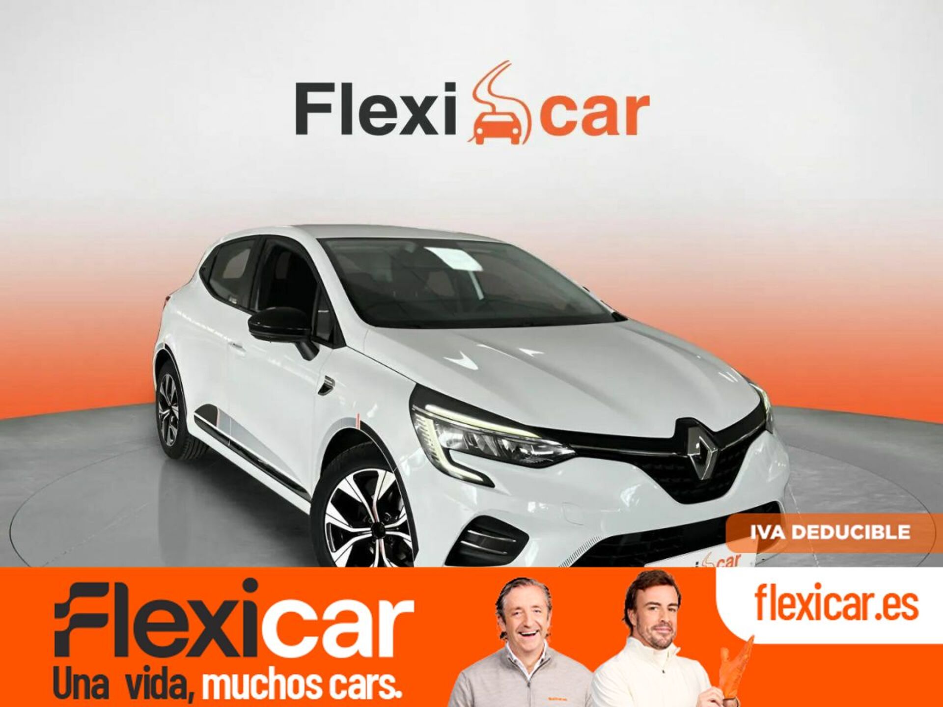 Imagen de RENAULT Clio