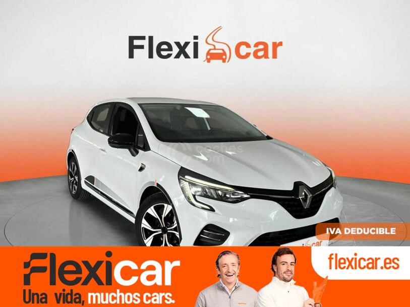 Foto del RENAULT Clio Sce Business 49kW
