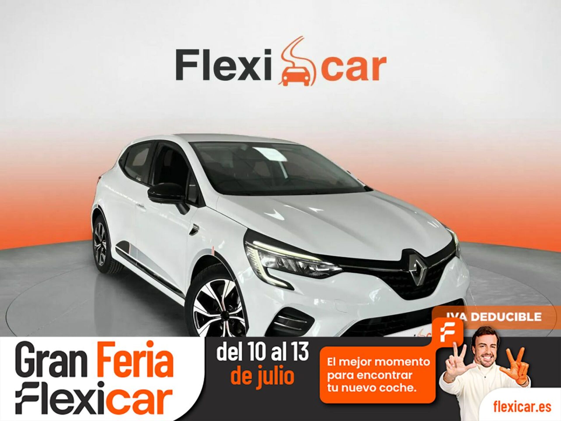 Imagen de RENAULT Clio