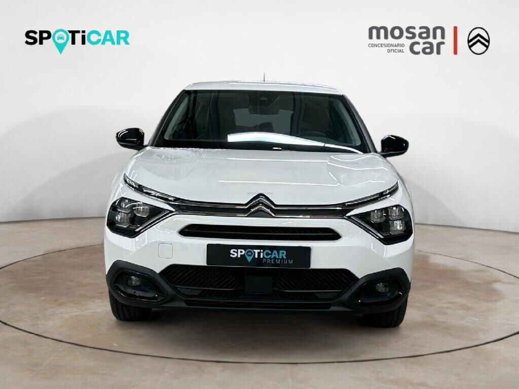 Foto del CITROEN C4 1.5 BlueHDI S&S Plus EAT8 130