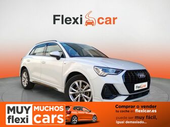 Imagen de AUDI Q3 35 TDI S line S tronic 110kW