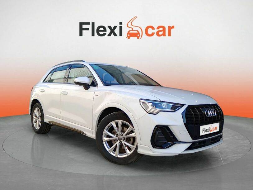 Foto del AUDI Q3 35 TDI S line S tronic 110kW