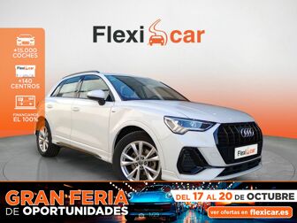 Imagen de AUDI Q3 35 TDI S line S tronic 110kW