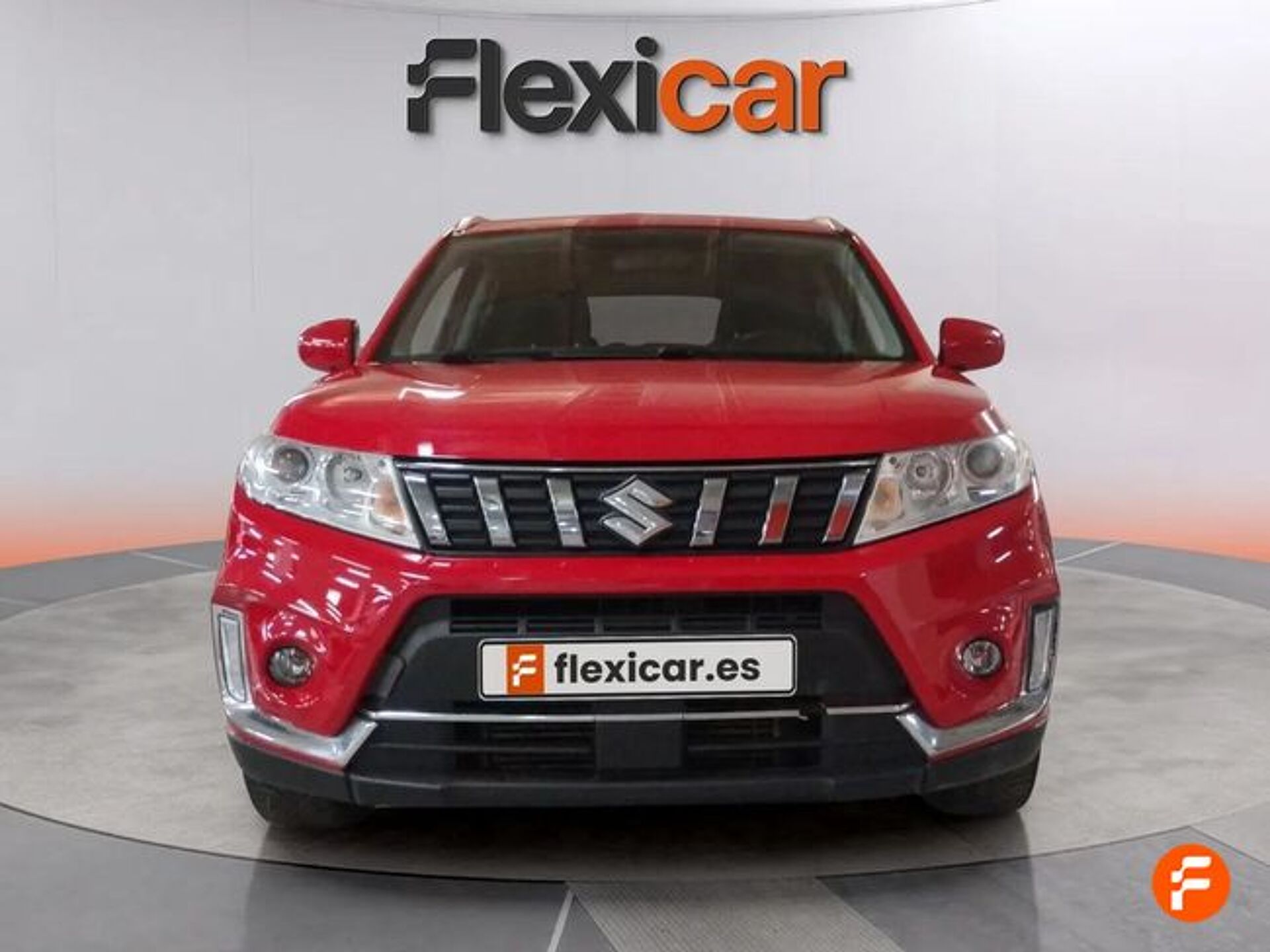 Imagen 2 de SUZUKI Vitara