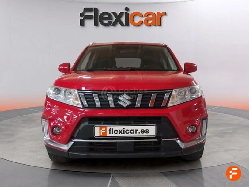 Foto del SUZUKI Vitara 1.0T GLE 4WD