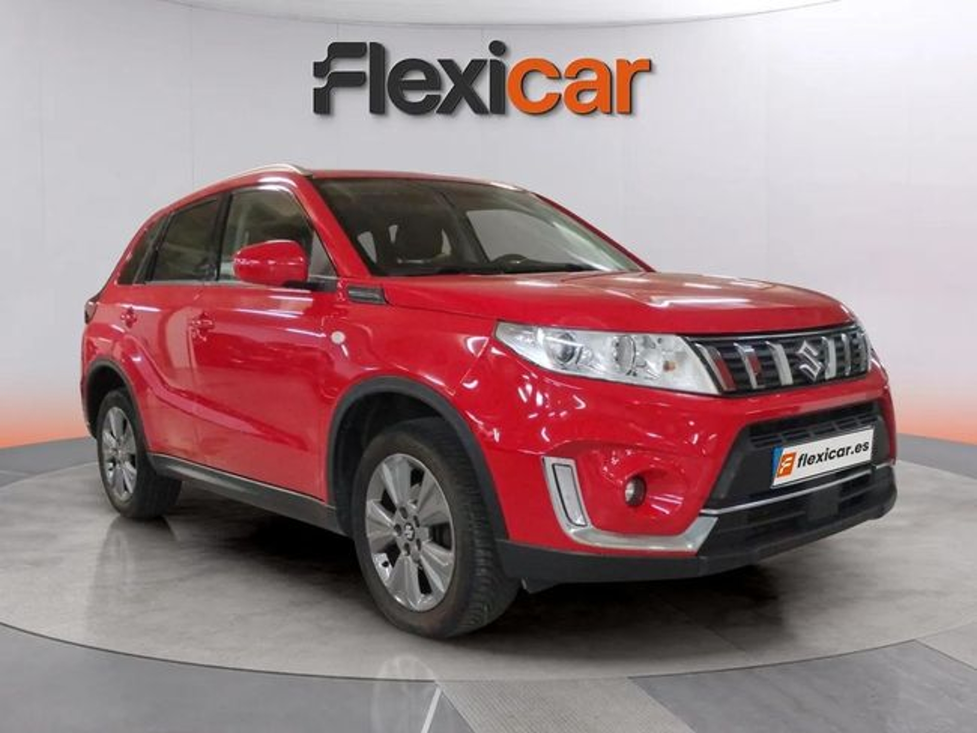 Imagen de SUZUKI Vitara