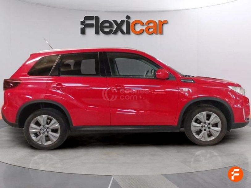 Foto del SUZUKI Vitara 1.0T GLE 4WD