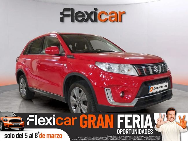 Foto del SUZUKI Vitara 1.0T GLE 4WD