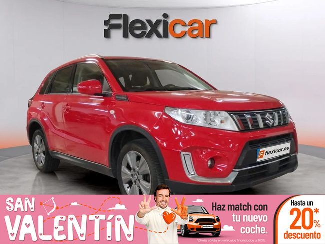 Foto del SUZUKI Vitara 1.0T GLE 4WD