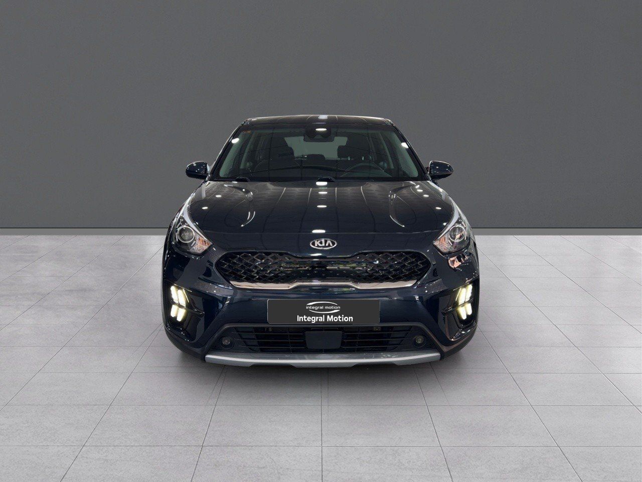 Foto del KIA Niro 1.6 HEV Drive