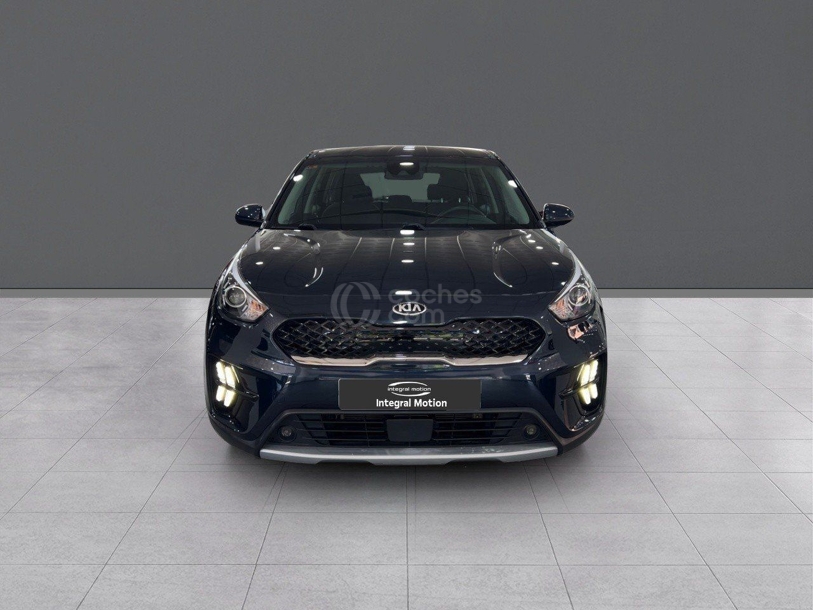 Foto del KIA Niro 1.6 HEV Drive