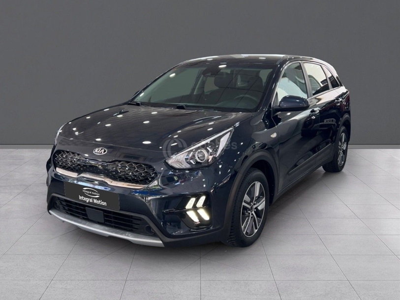 Foto del KIA Niro 1.6 HEV Drive