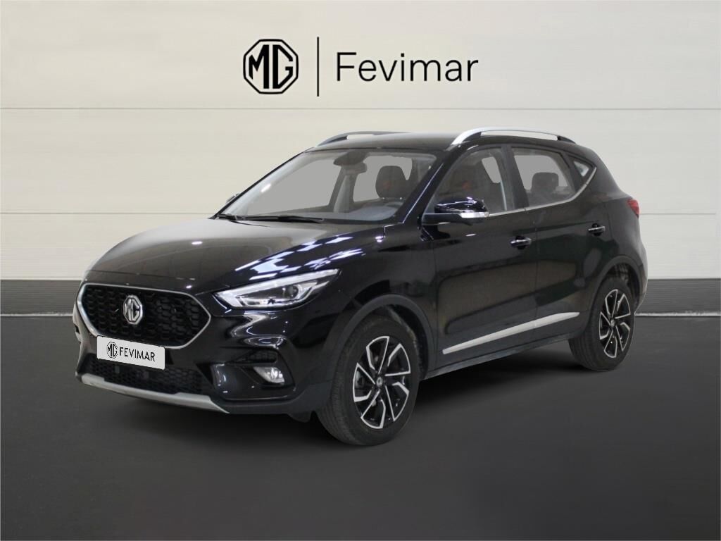 MG ZS (1.5 Luxury) en Cádiz