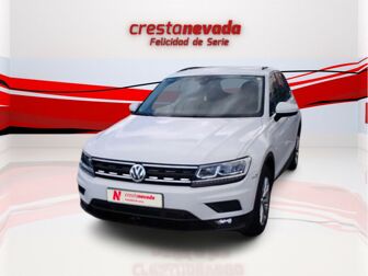 Imagen de VOLKSWAGEN Tiguan 2.0TDI Advance 110kW