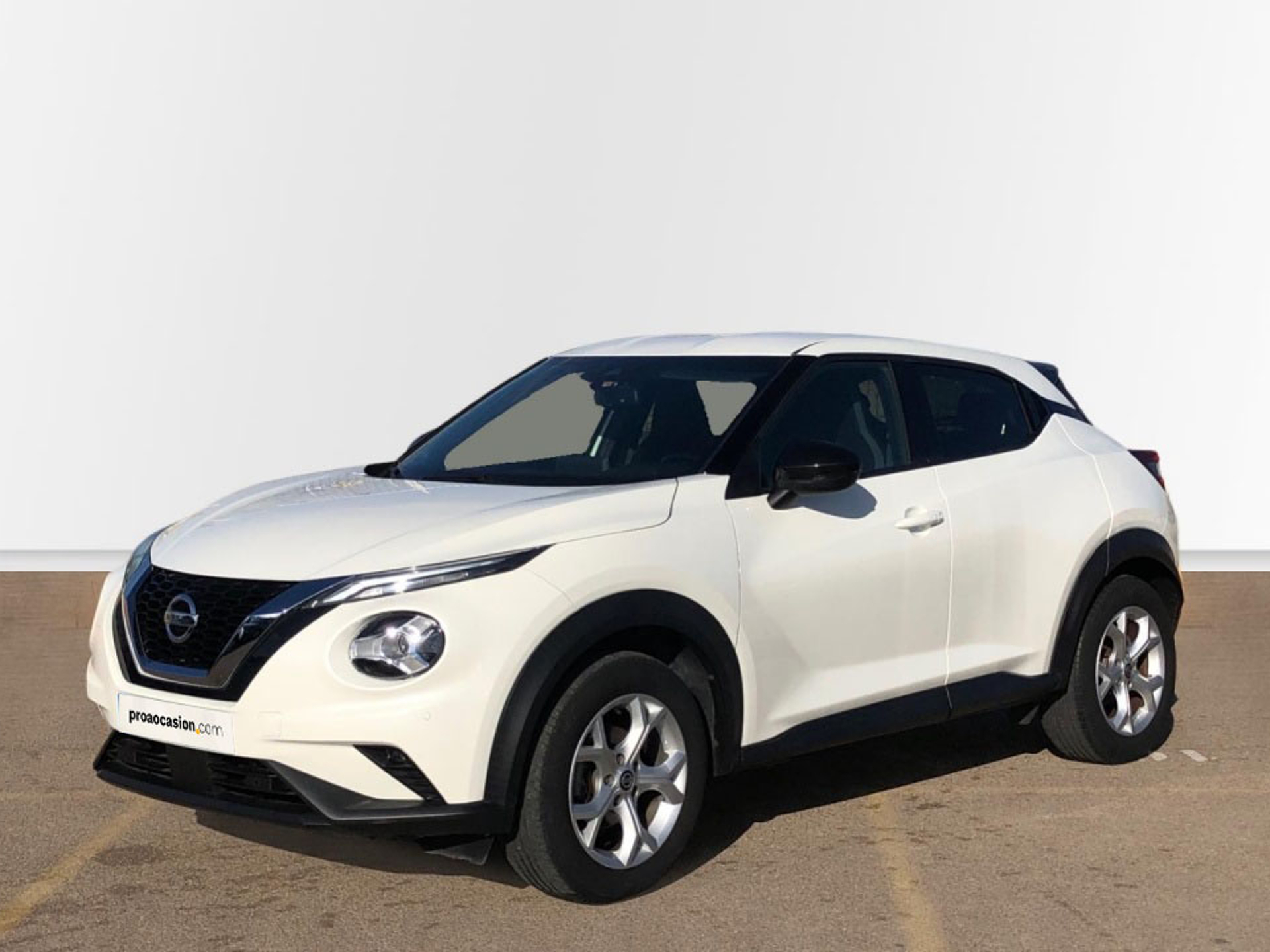 Imagen de NISSAN Juke