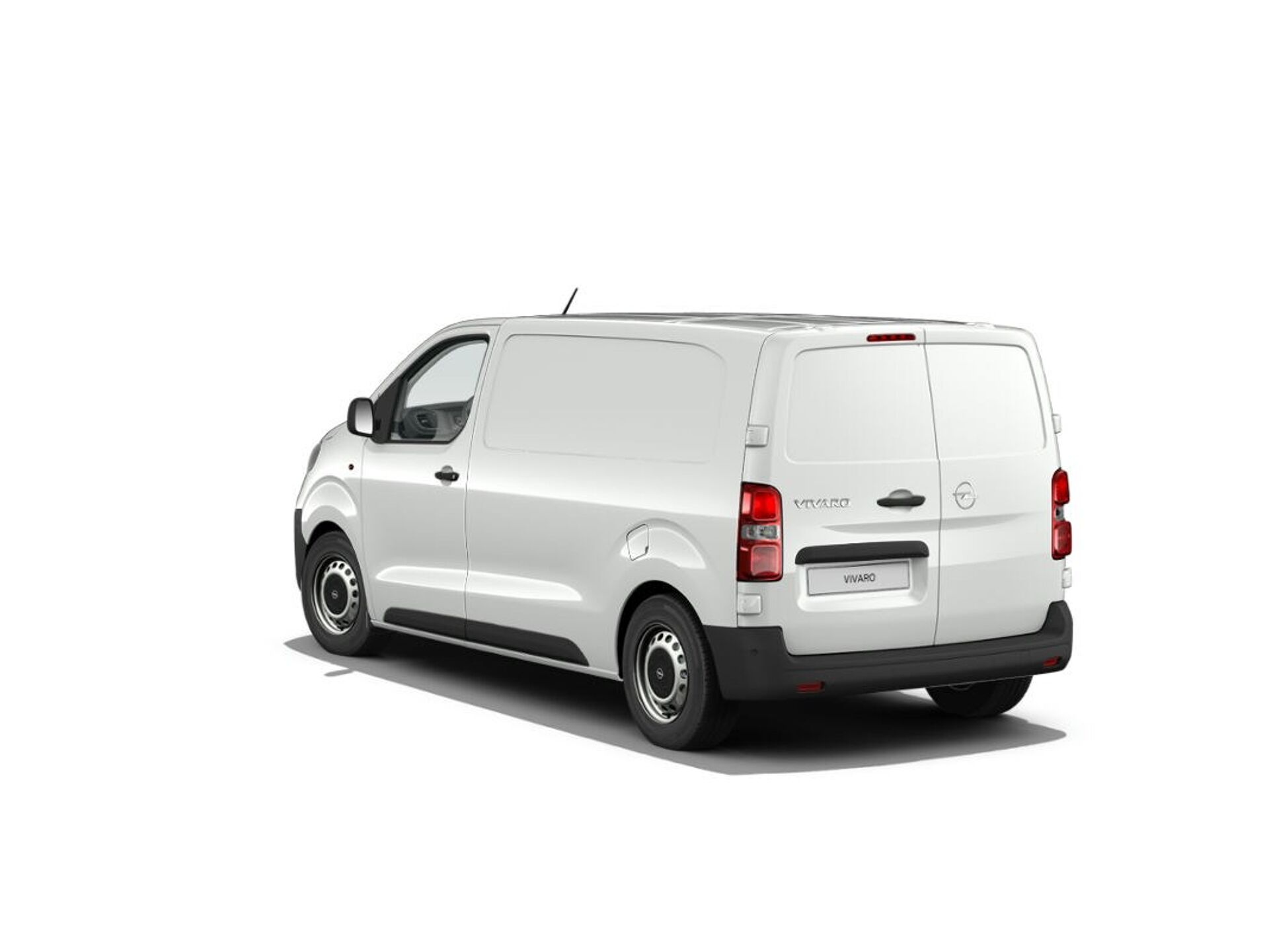 Imagen 3 de OPEL Vivaro