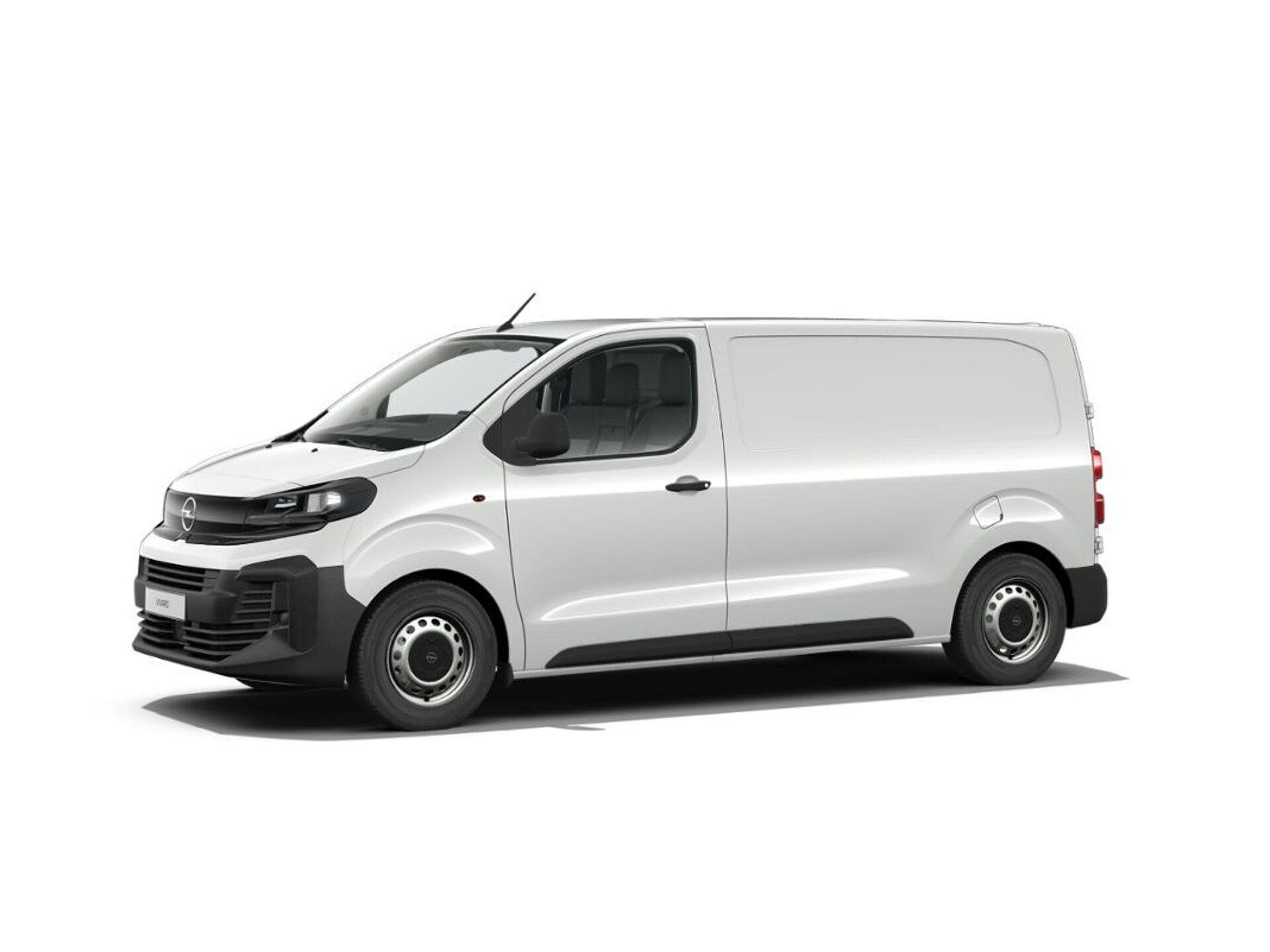 Imagen 2 de OPEL Vivaro