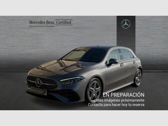 Imagen de MERCEDES Clase A A 180 Progressive Line Advanced 7G-DCT