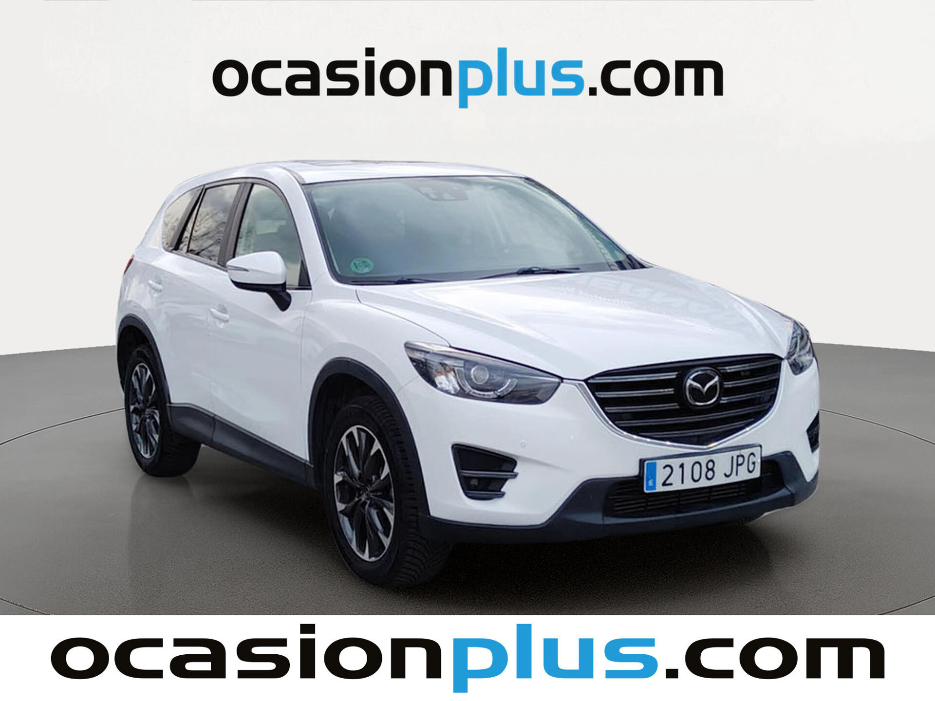 Imagen 2 de MAZDA CX-5
