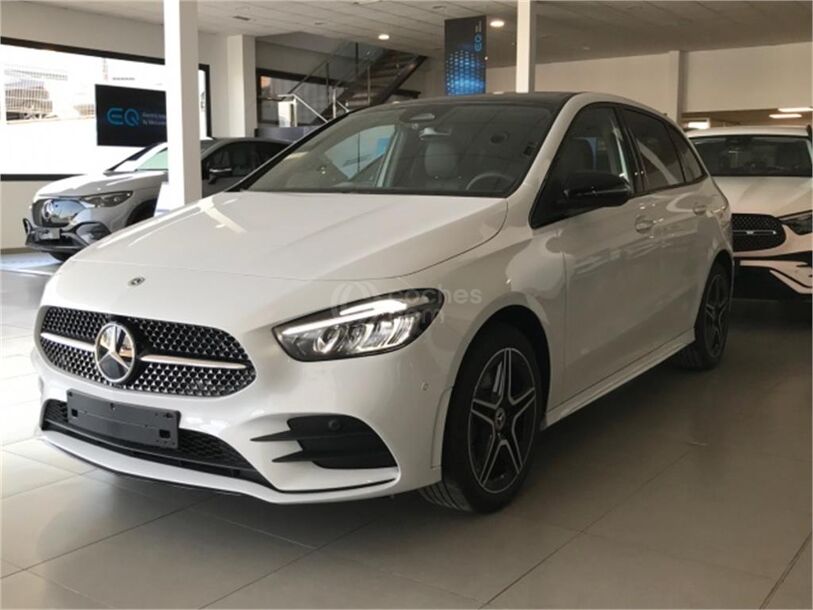 Foto del MERCEDES Clase B B 250e