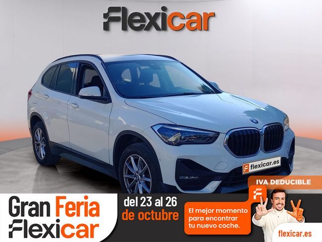 BMW X1 (sDrive16d) en Baleares