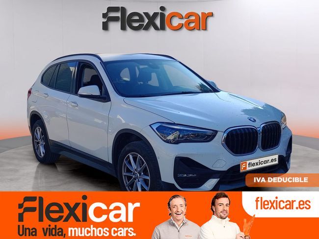 BMW X1 (sDrive16d) en Baleares