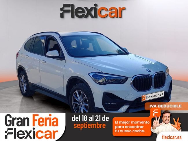 BMW X1 (sDrive16d) en Baleares