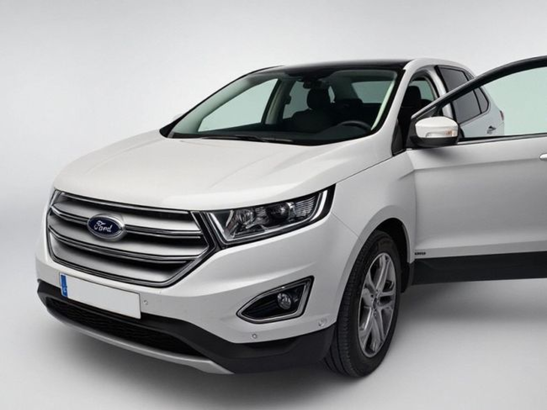 Imagen de FORD Edge