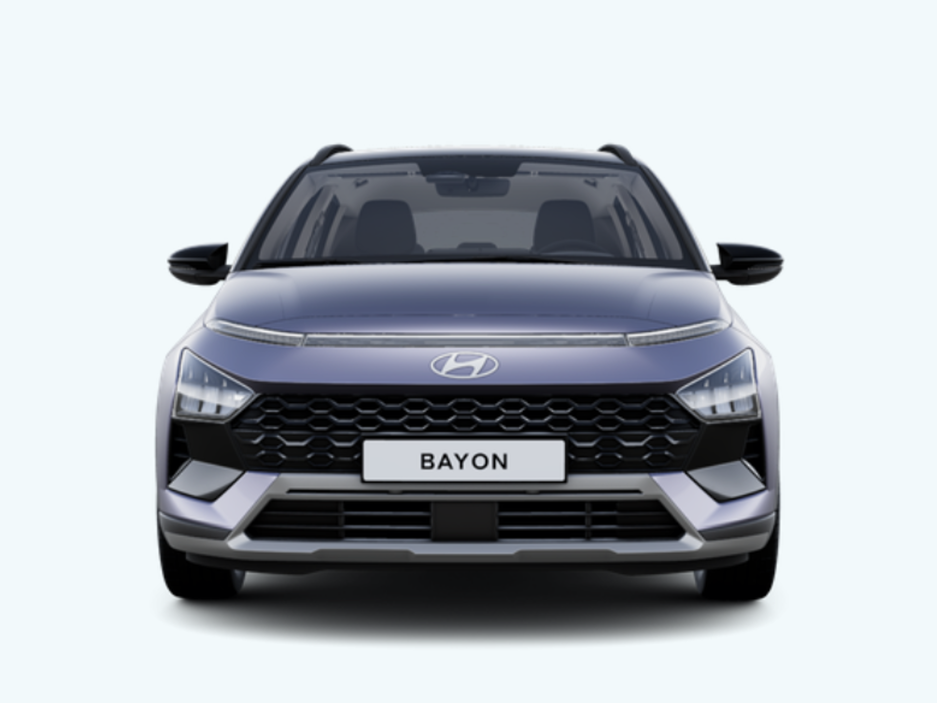 Imagen 2 de HYUNDAI Bayon