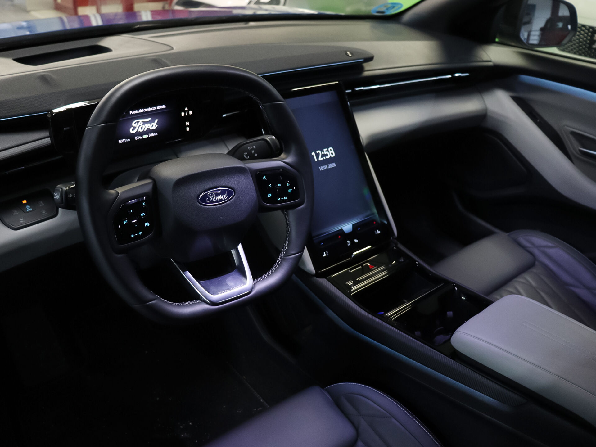 Imagen 3 de FORD Explorer