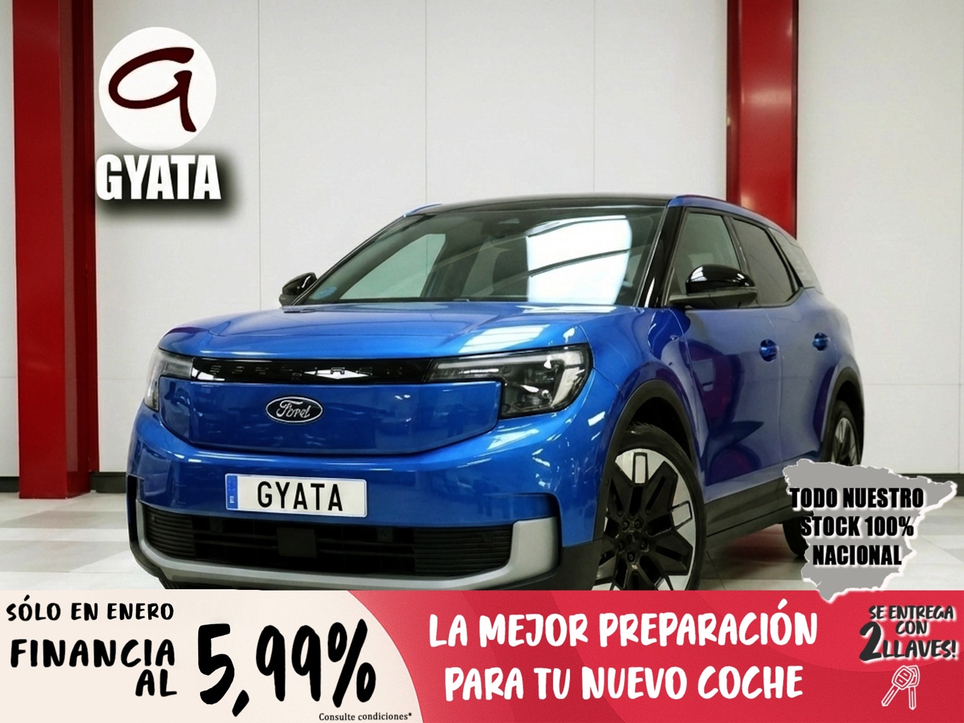 Imagen de FORD Explorer