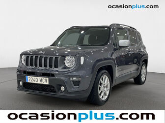 Imagen de JEEP Renegade 1.6Mjt Limited 4x2 96kW