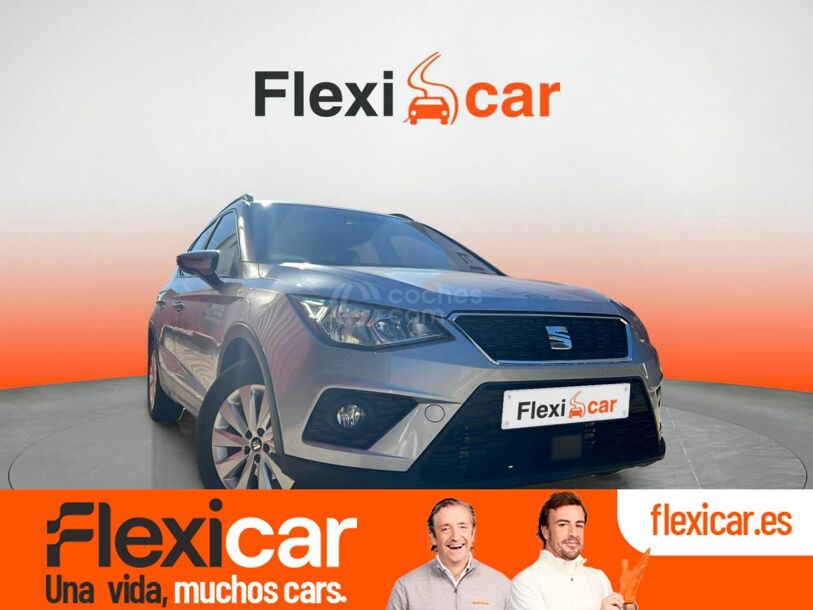 Foto del SEAT Arona 1.0 TSI S&S Style 110