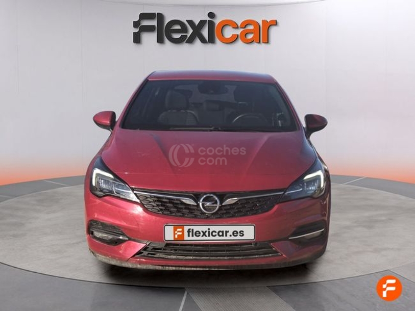 Foto del OPEL Astra ST 1.2T S-S Business Elegance 130