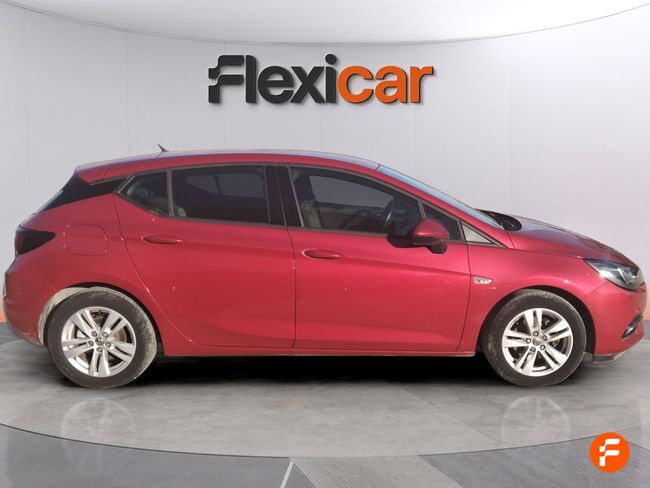 Foto del OPEL Astra ST 1.2T S-S Business Elegance 130