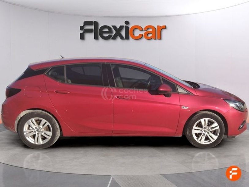 Foto del OPEL Astra ST 1.2T S-S Business Elegance 130