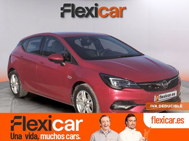 OPEL Astra (1.2T SHT 96kW (130CV) Business Elegan ST) en Alicante