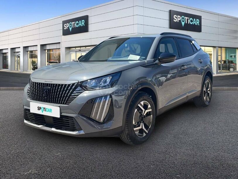 Foto del PEUGEOT 2008 1.2 PureTech S&S Allure 100