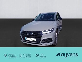 Imagen de AUDI Q5 35 TDI Advanced quattro-ultra S tronic 120kW